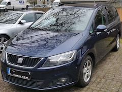 Bild des Angebotes SEAT Alhambra 2.0 TDI Ecomotive Style