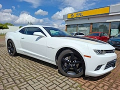 Bild des Angebotes Chevrolet Camaro Coupé 6,2l V8 SS +Schaltgetriebe+