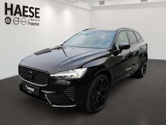 Bild des Angebotes Volvo XC60 T6 AWD Plug-In-Hybrid Ultra Black Edition ***Massa