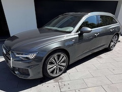 Bild des Angebotes Audi A6 A6 Avant 55 TFSI quattro S tronic sport*S-Line*Einmalig*Neuwagenzustand*5.930km Original*1.Hand*u.frei*Top Ausstattung*