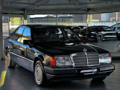 Bild des Angebotes Mercedes-Benz 230 E GUTER-ZUSTAND H-ZULASSUNG