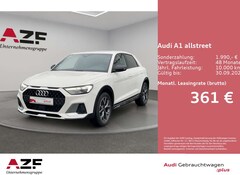 Bild des Angebotes Audi A1 25 TFSI basis NAVI+LED+DIG. TACHO+