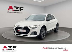 Bild des Angebotes Audi A1 25 TFSI basis NAVI+LED+DIG. TACHO+