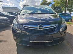 Bild des Angebotes Opel Zafira C Tourer Innovation Automatikgetriebe