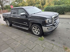 Bild des Angebotes GMC Sierra V8 5.3 Benzin 4x4 Leder Navi eAssist