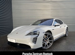 Bild des Angebotes Porsche Taycan Sport Turismo HA-Lenkung BOSE 21-Zoll
