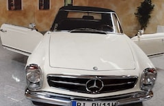 Bild des Angebotes Mercedes-Benz SL 230 Mercedes Benz 1964