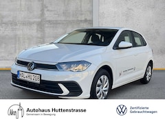 Bild des Angebotes VW Polo Life 1,0 l 59 kW (80 PS) 5-Gang