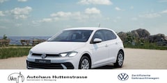Bild des Angebotes VW Polo Life 1,0 l 59 kW (80 PS) 5-Gang