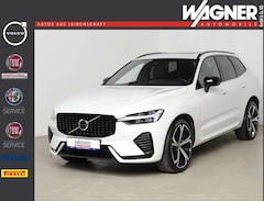 Bild des Angebotes Volvo XC60 T8 AWD Recharge Geartronic R-Design *Luft-Fahrw.*
