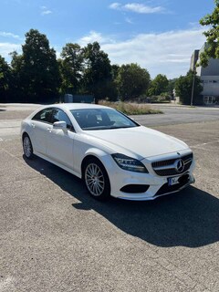 Bild des Angebotes Mercedes-Benz CLS 500 CLS 500 BE (218.373)