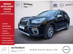 Bild des Angebotes Subaru Forester 2.0ie Mild-Hybrid Comfort, AHK, Kamera