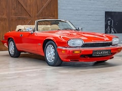Jaguar XJS XJS 4.0 Celebration 2+2