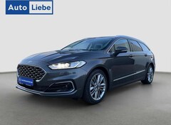 Bild des Angebotes Ford Mondeo MONDEO TURNIER VIGNALE 2.0HYBRID-LED|PANO|LEDER-