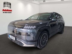 Bild des Angebotes Hyundai IONIQ 9 226 kW 4WD Uniq PANODACH+RELAXPAKET+HEADUP+MATRIX