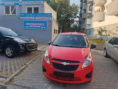 Bild des Angebotes Chevrolet Spark Basis/Garantie 24/TÜV NEU