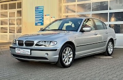 Bild des Angebotes BMW 316 i Edition Exclusive * TÜV 05/27*