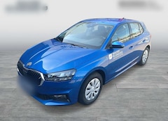 Bild des Angebotes Skoda Fabia 1,0 MPI 80PS 5-Gang-Schaltgetriebe Selecti