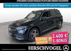 Bild des Angebotes Mercedes-Benz EQB 350 4M AMG-Line+MBUX+Navi-P.+LED+Kam+PDC+SHZ
