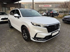 Bild des Angebotes Honda CR-V e:HEV Elegance 2WD Style Paket