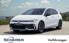 Bild des Angebotes VW Golf R-Line 1.5 eTSI DSG BLACKSTYLE PANO NAVI