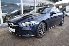 Bild des Angebotes Mercedes-Benz CLS 400 d 4M*HUD*STHZ*360*MBUX*BURM*WIDE*DISTR*