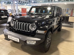 Bild des Angebotes Jeep Wrangler MY24 Sahara 2.0l T-GDI 270 PS 4x4