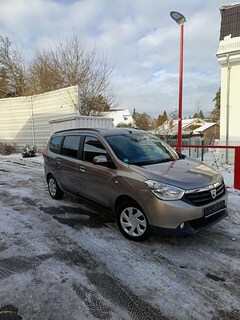 Bild des Angebotes Dacia Lodgy DACIA LODGY *STEUERKETTE & KUPPLUNG NEU