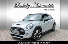 Bild des Angebotes MINI Cooper S 5-trg.*Pano*Leder*Chili*TOP