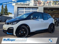 Bild des Angebotes BMW i3 s (120 Ah) Sitzh.Navi Adapt.LED Wärmepumpe 20"