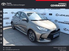 Bild des Angebotes Toyota Yaris Club *SHZ*CARPLAY*