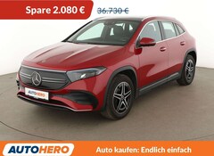 Bild des Angebotes Mercedes-Benz EQA AMG Line Aut.*LED*NAVI*ACC*CAM*PDC*SHZ*KLIMA*