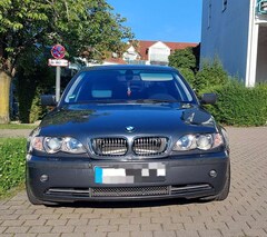 Bild des Angebotes BMW 330 330i