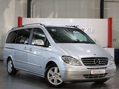 Bild des Angebotes Mercedes-Benz Viano 2.2 CDI EDITION LANG / 6-SITZE / AUTOMATIK