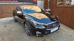 Infiniti Q30 S 1.6t DCT FWD Sport, 360° Kamera, Navi