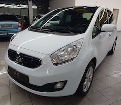 Bild des Angebotes Kia Venga Spirit,Automatik.Panorama,Kamera,Keyless
