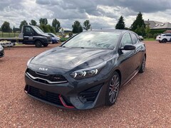 Bild des Angebotes Kia ProCeed / pro_cee'd 1.6 T-GDI DCT GT Komf.|ACC|JBL|LED|Navi