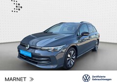 Bild des Angebotes VW Golf Variant Golf VIII Variant 1.5 eTSI DSG Goal*AHK*KAMERA*N
