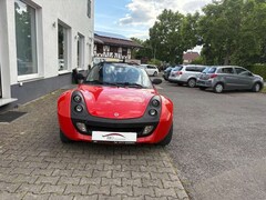 Bild des Angebotes smart roadster Roadster Cabrio
