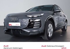 Bild des Angebotes Audi Q6 SUV e-tron Komfort +TECH+AHK+LED+ACC+LHz.