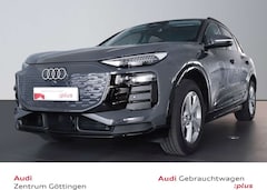 Bild des Angebotes Audi e-tron Komfort +TECH+AHK+LED+ACC+LHz.