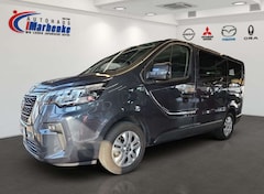 Bild des Angebotes Nissan Primastar L1H1 2,8 dCi 170 (5-Si.) DCT Tekna