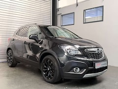 Bild des Angebotes Opel Mokka Color Innovation Vollleder/Navi/AHK/Kamera