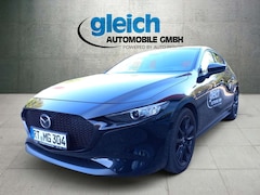 Bild des Angebotes Mazda 3 2.5L e-SKYACTIV G 140ps 6MT FWD Homura Navi