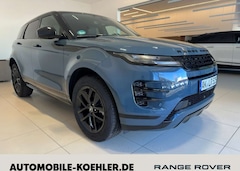 Bild des Angebotes Land Rover Range Rover Evoque D200 DYNAMIC SE WKP BLACKPACK