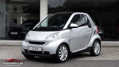 smart forTwo 451 COUPÉ SOFTTOUCH PASSION! PANO!