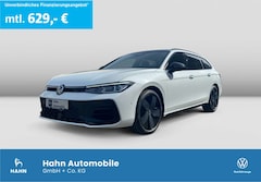 Bild des Angebotes VW Passat Variant R-Line 2,0TSI 195KW 4Motion BLACK