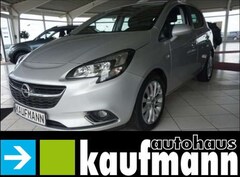 Bild des Angebotes Opel Corsa-e CORSA E 1.4 TURBO APP TEMPOMAT KLIMAAUTOMATIK 15"