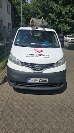 Bild des Angebotes Nissan NV200 1.5 EU5 Comfort
