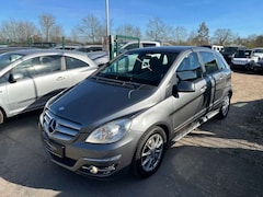 Bild des Angebotes Mercedes-Benz B 200 CDI Scheckheftgepfl. TÜV & Service NEU
